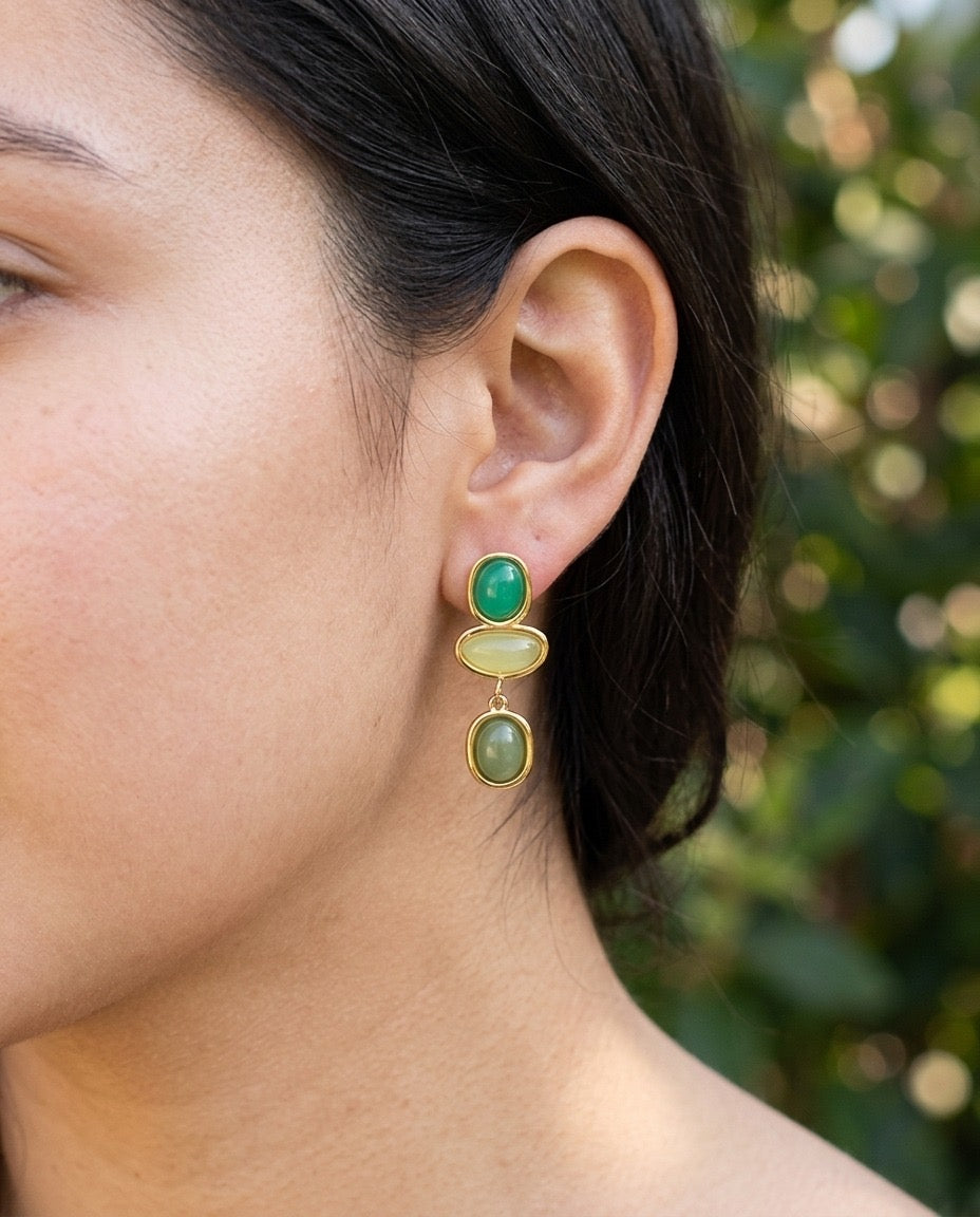 ARETE TURQUESA