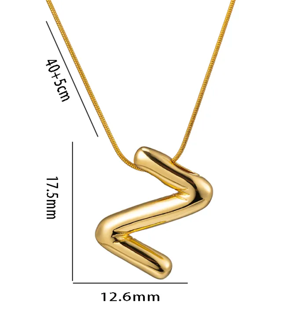 INICIAL TIPO GLOBO Z