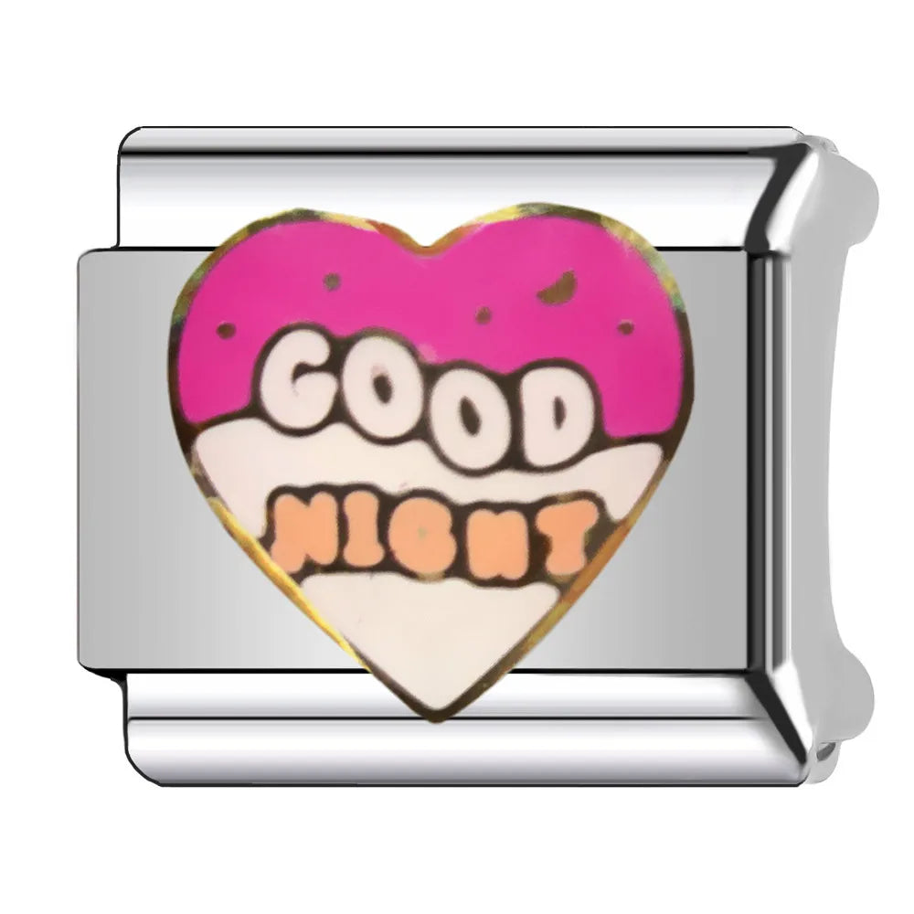 CHARM GOOD NIGHT