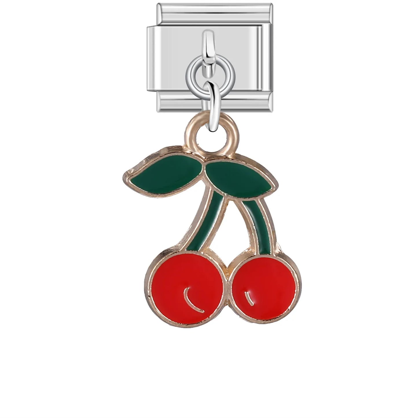 CHARM CEREZAS COLGANTE