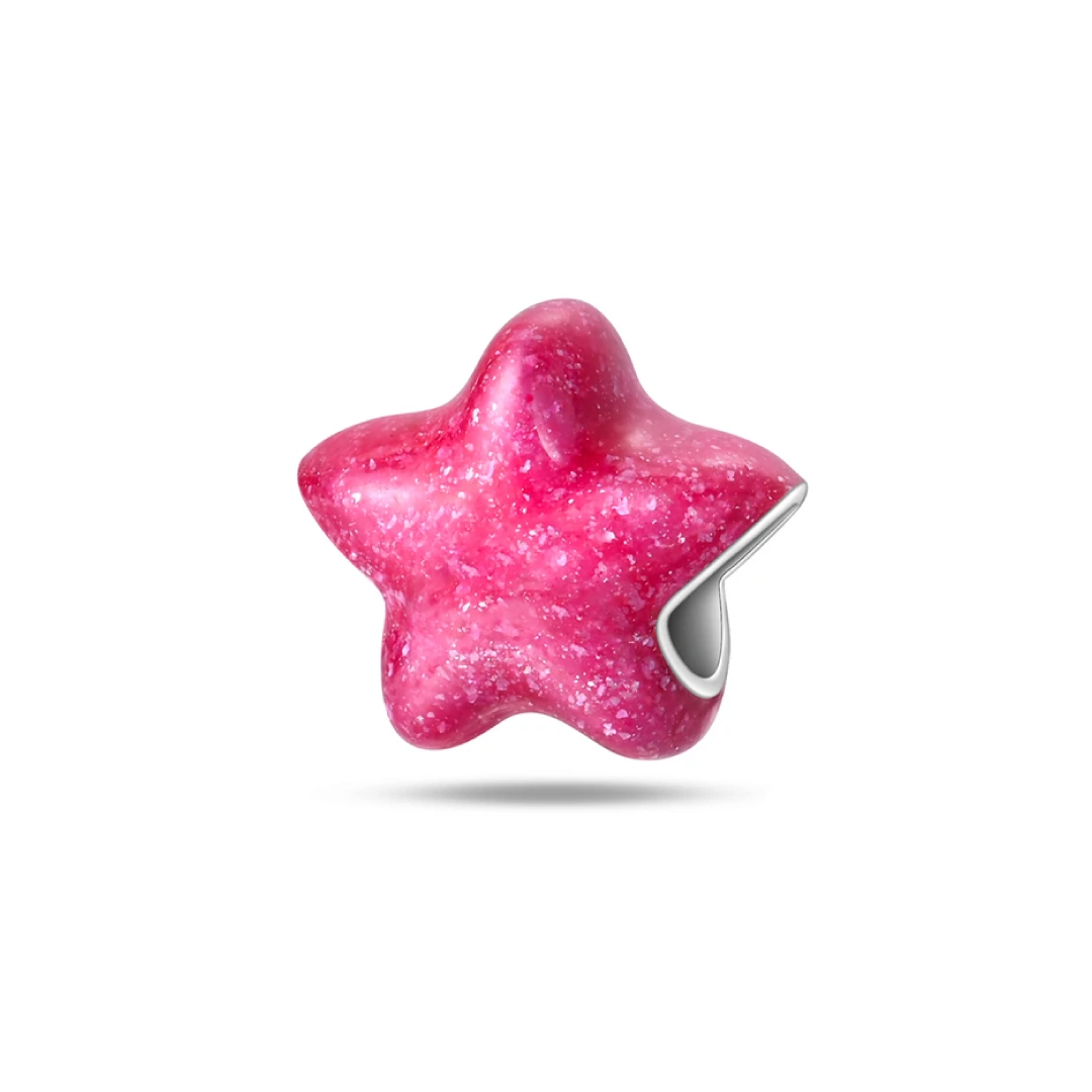 CHARM ESTRELLA BARBIE