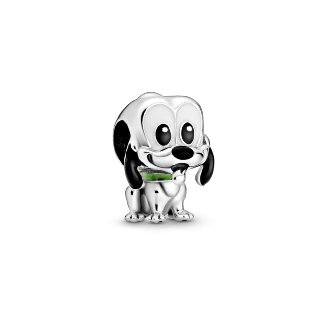CHARM PLUTO