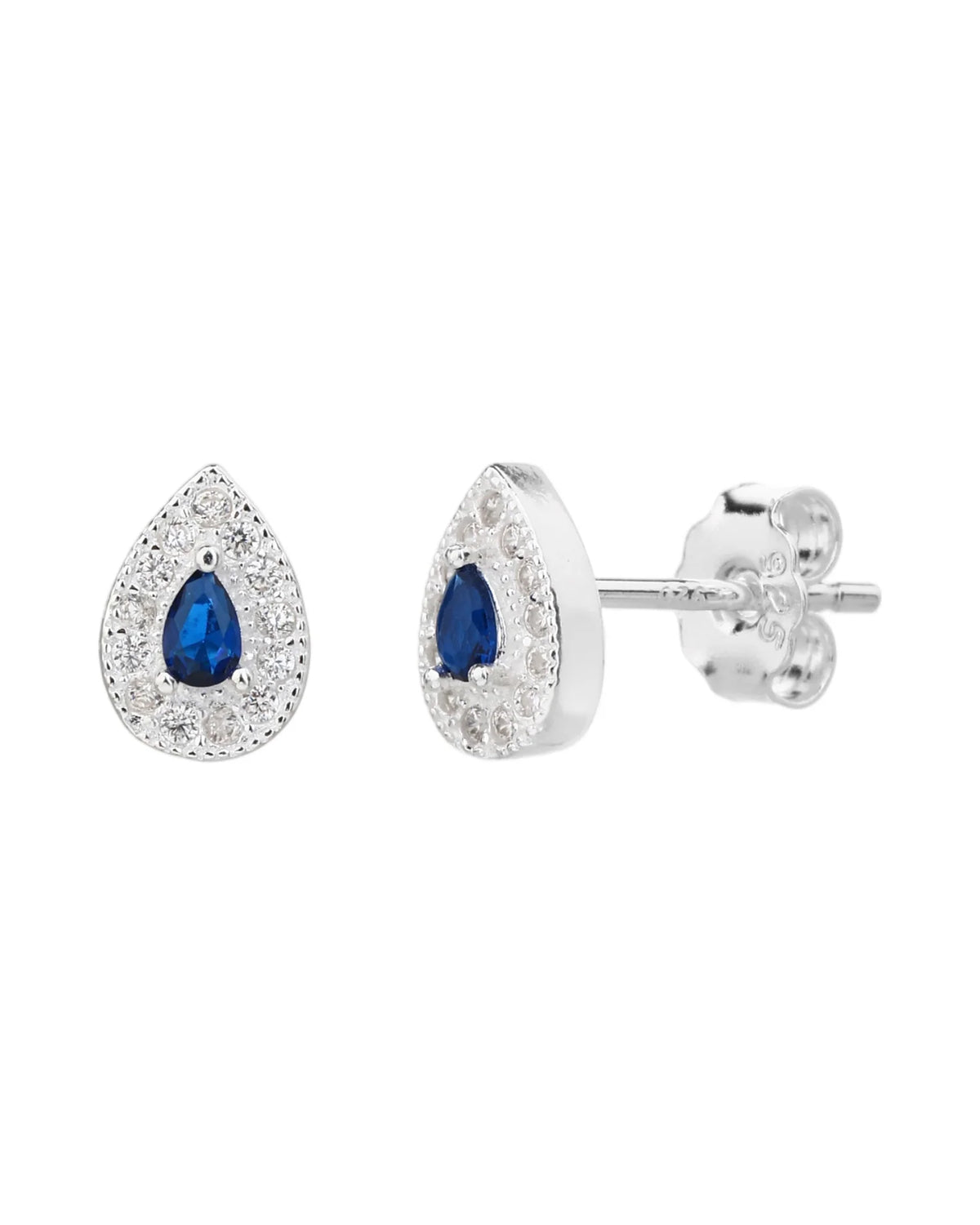ARETE HALO AZUL