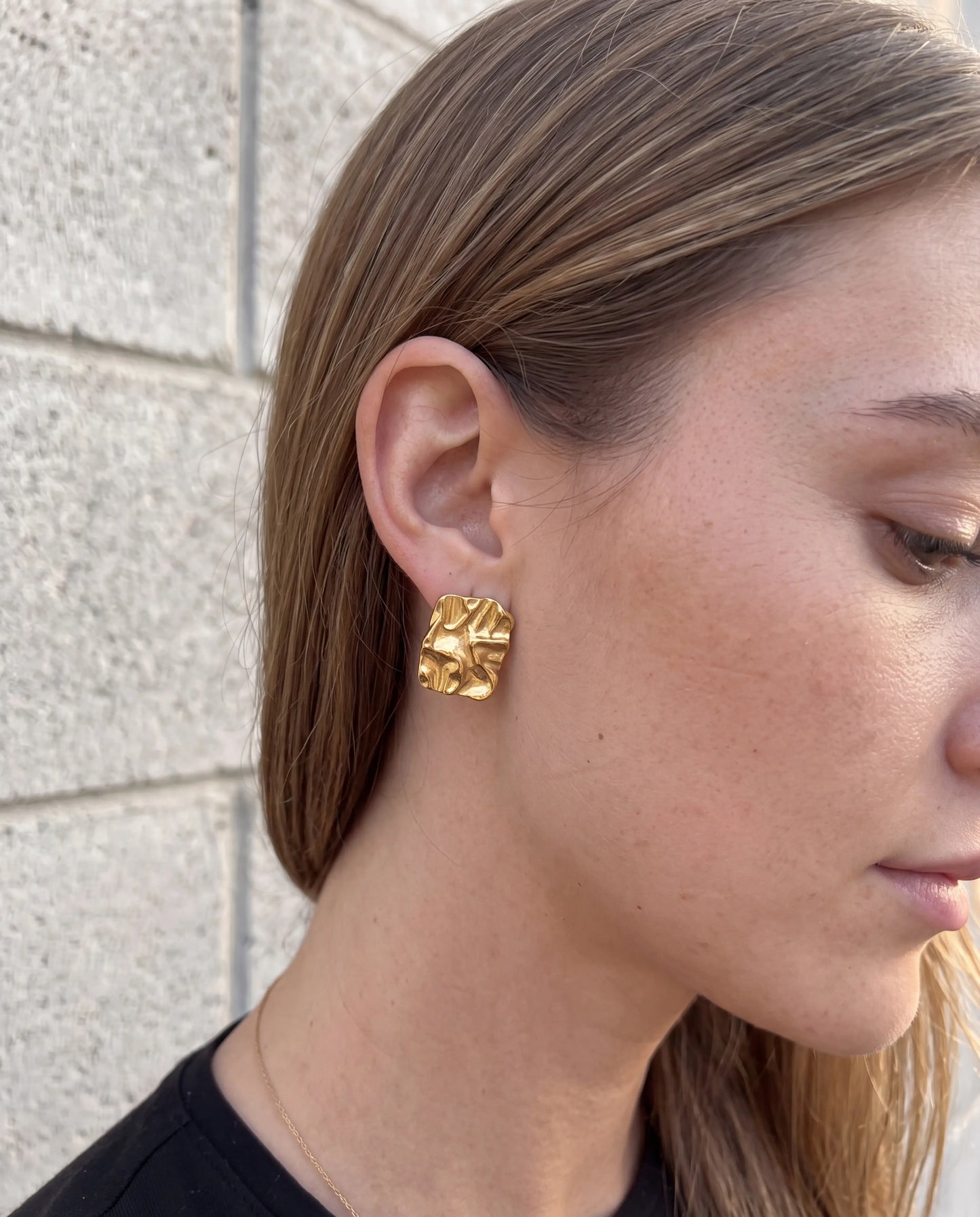 ARETE BUTTER