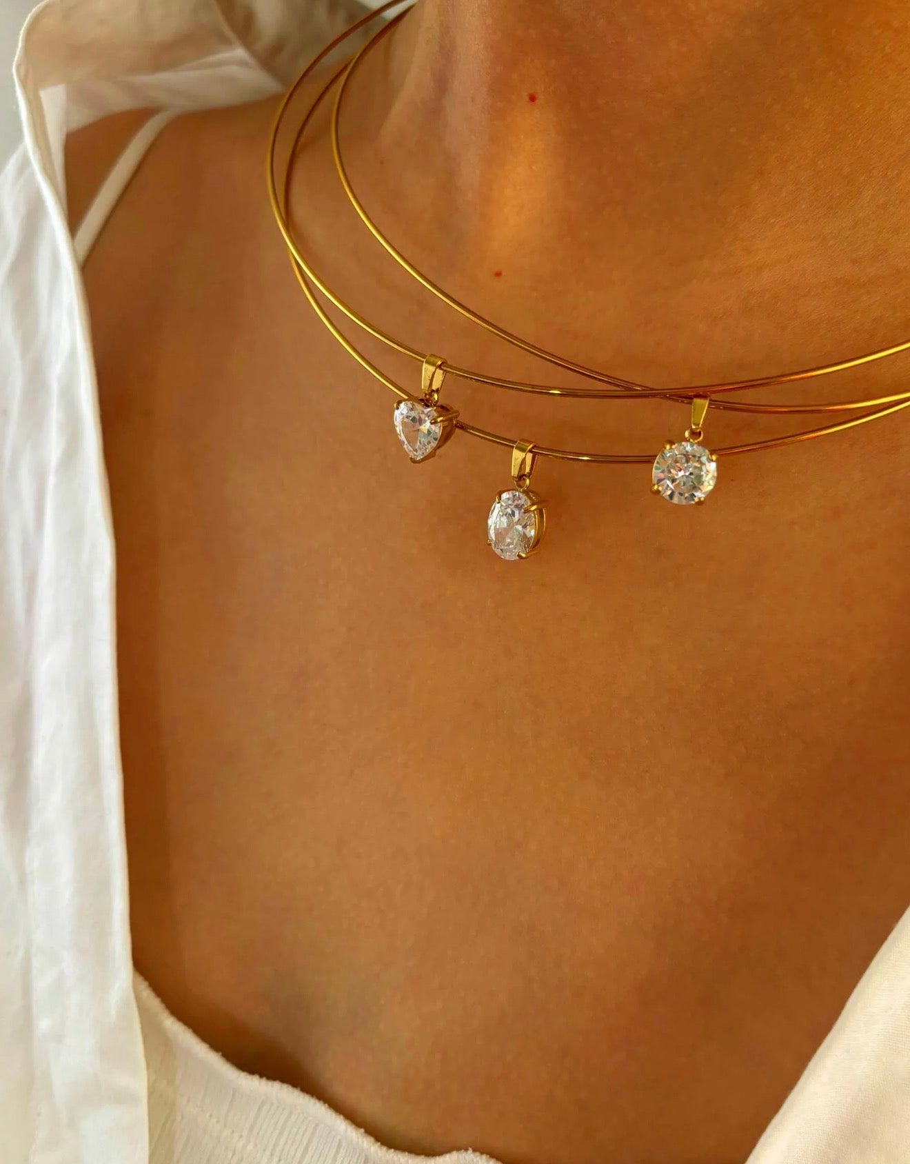 CADENA VOGUE
