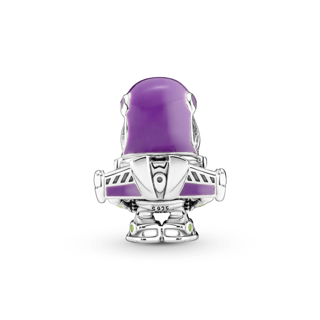 CHARM BUZZ LIGHTYEAR