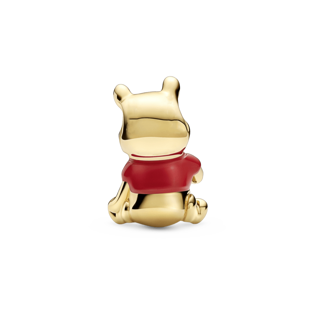 CHARM WINNIE THE POOH