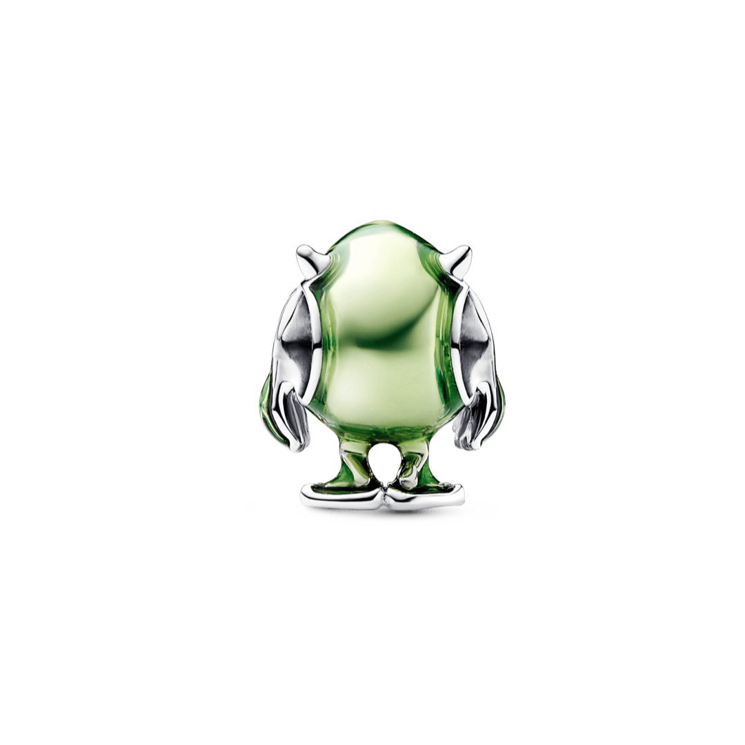 CHARM MIKE WAZOWSKI