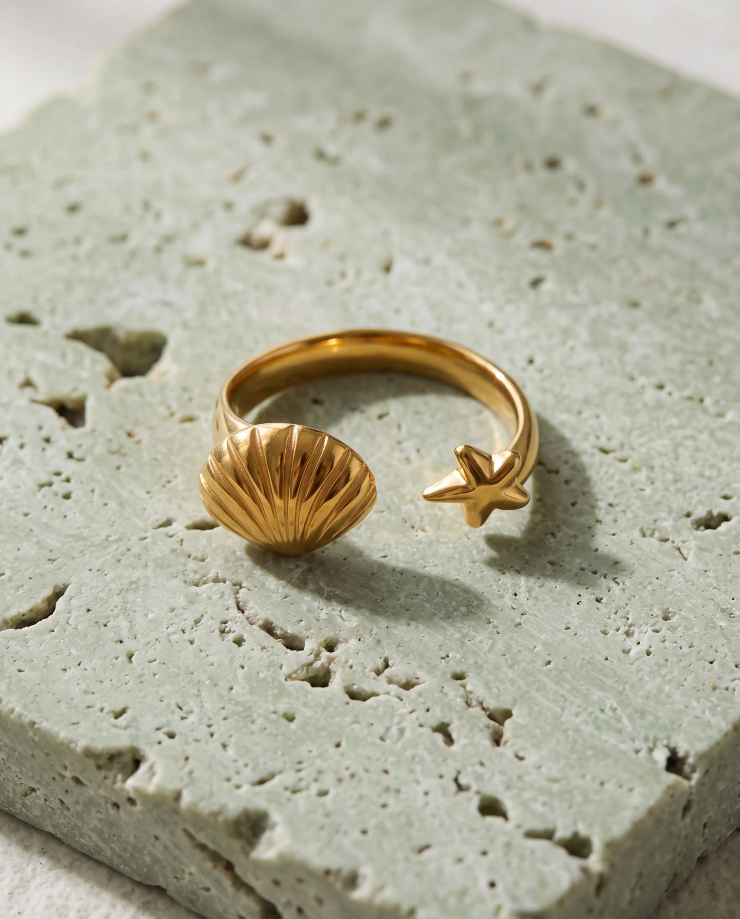 ANILLO ISLA