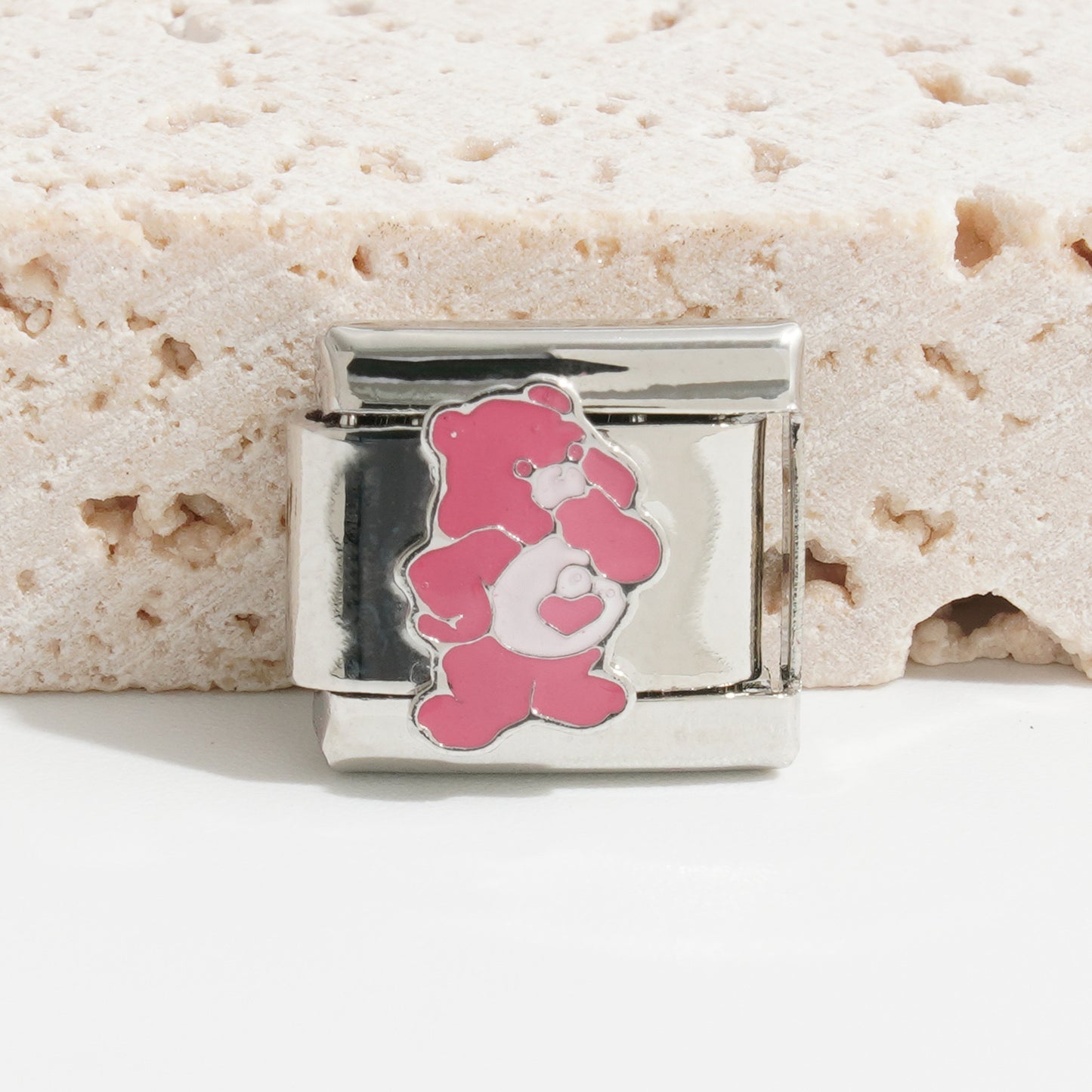 CHARM OSITO PINK