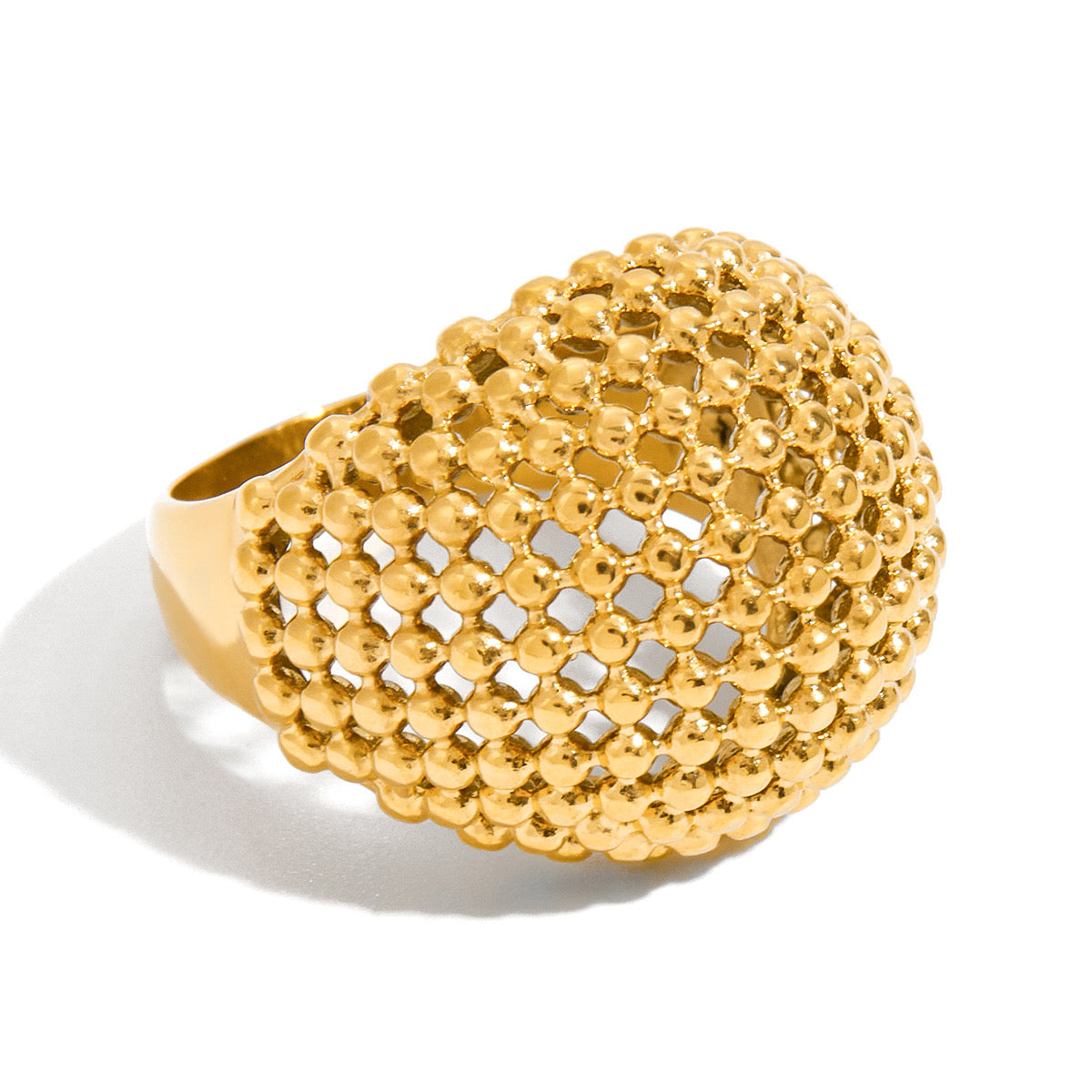 ANILLO ITALIA