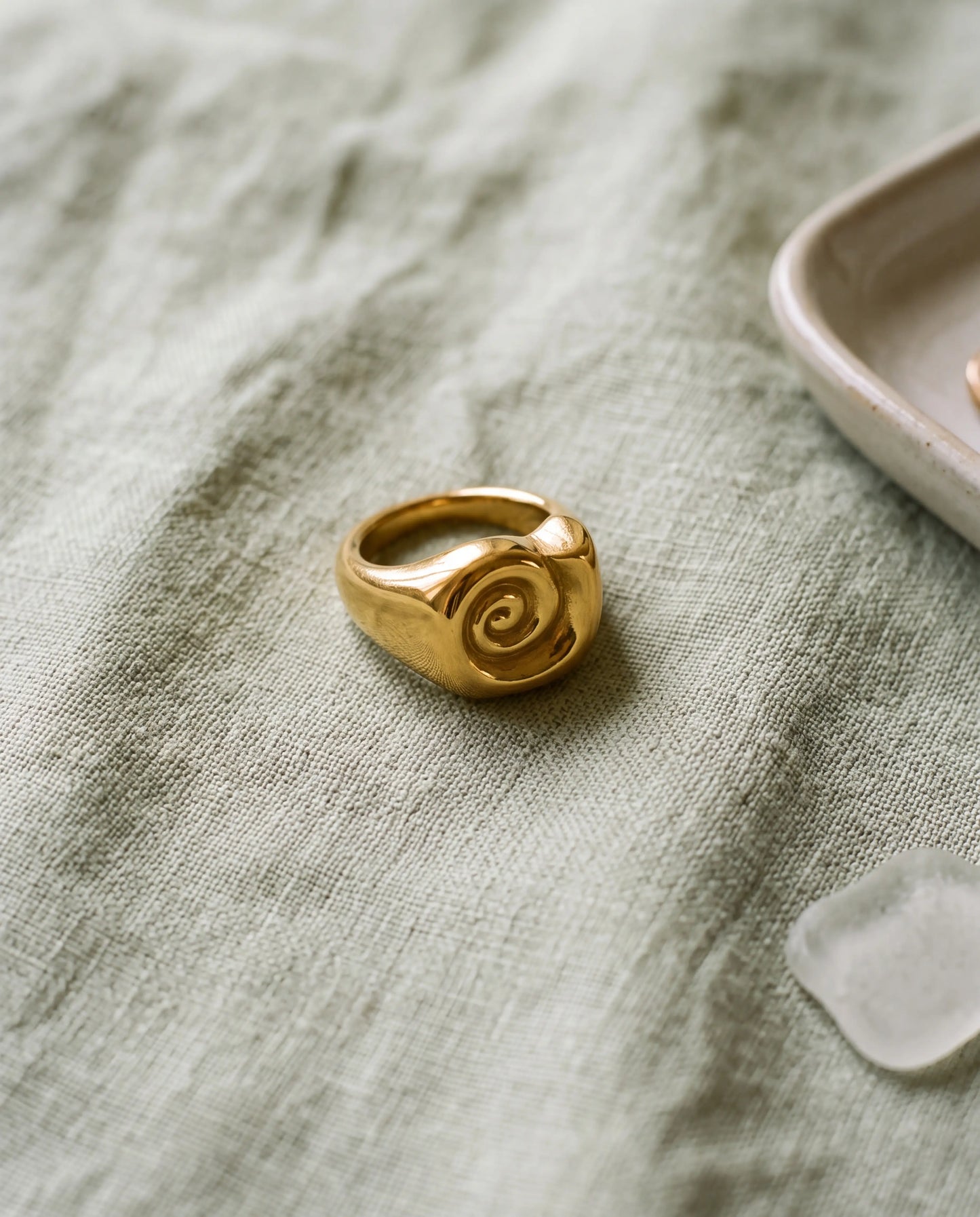 ANILLO SOLEA