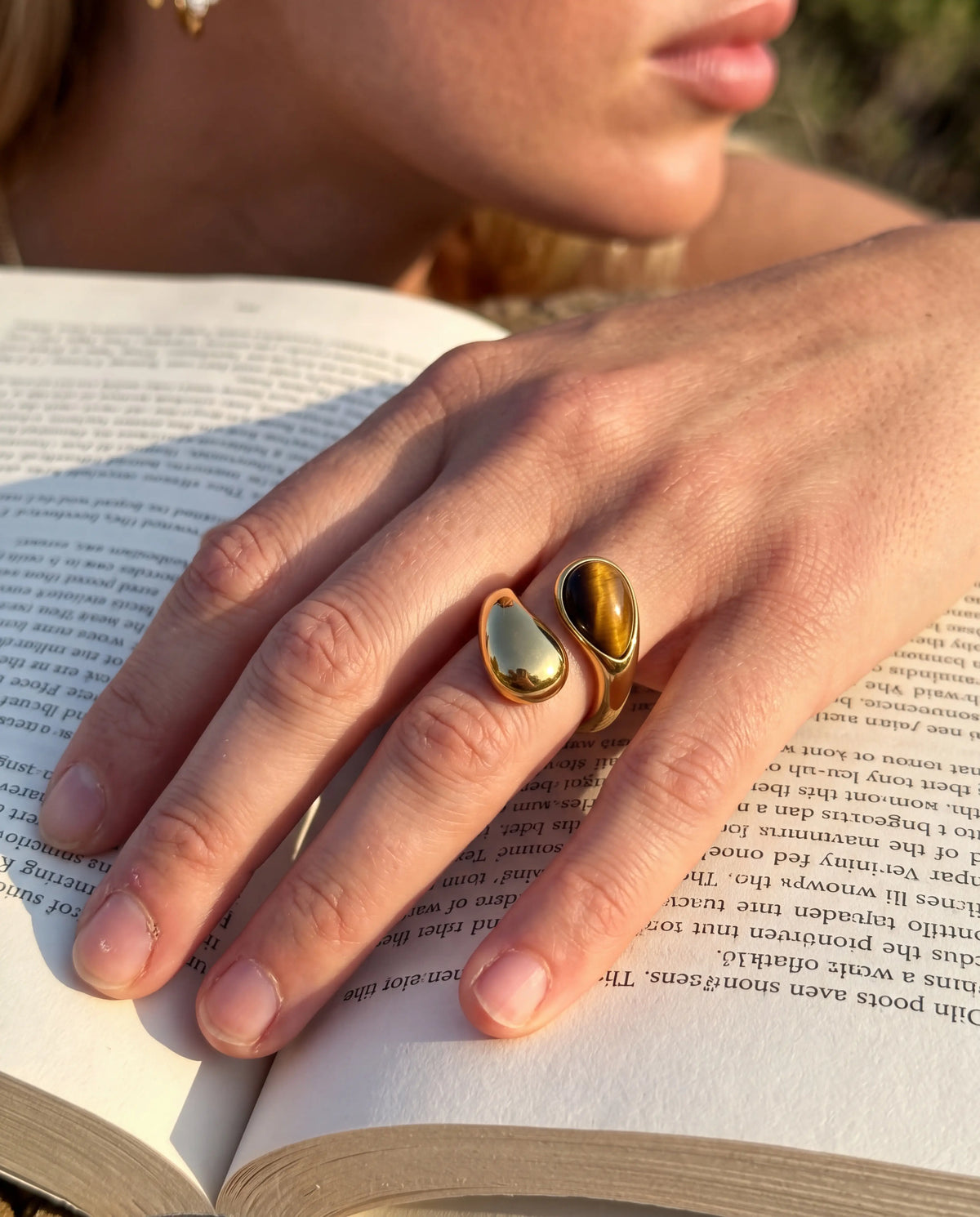 ANILLO PATRICIA