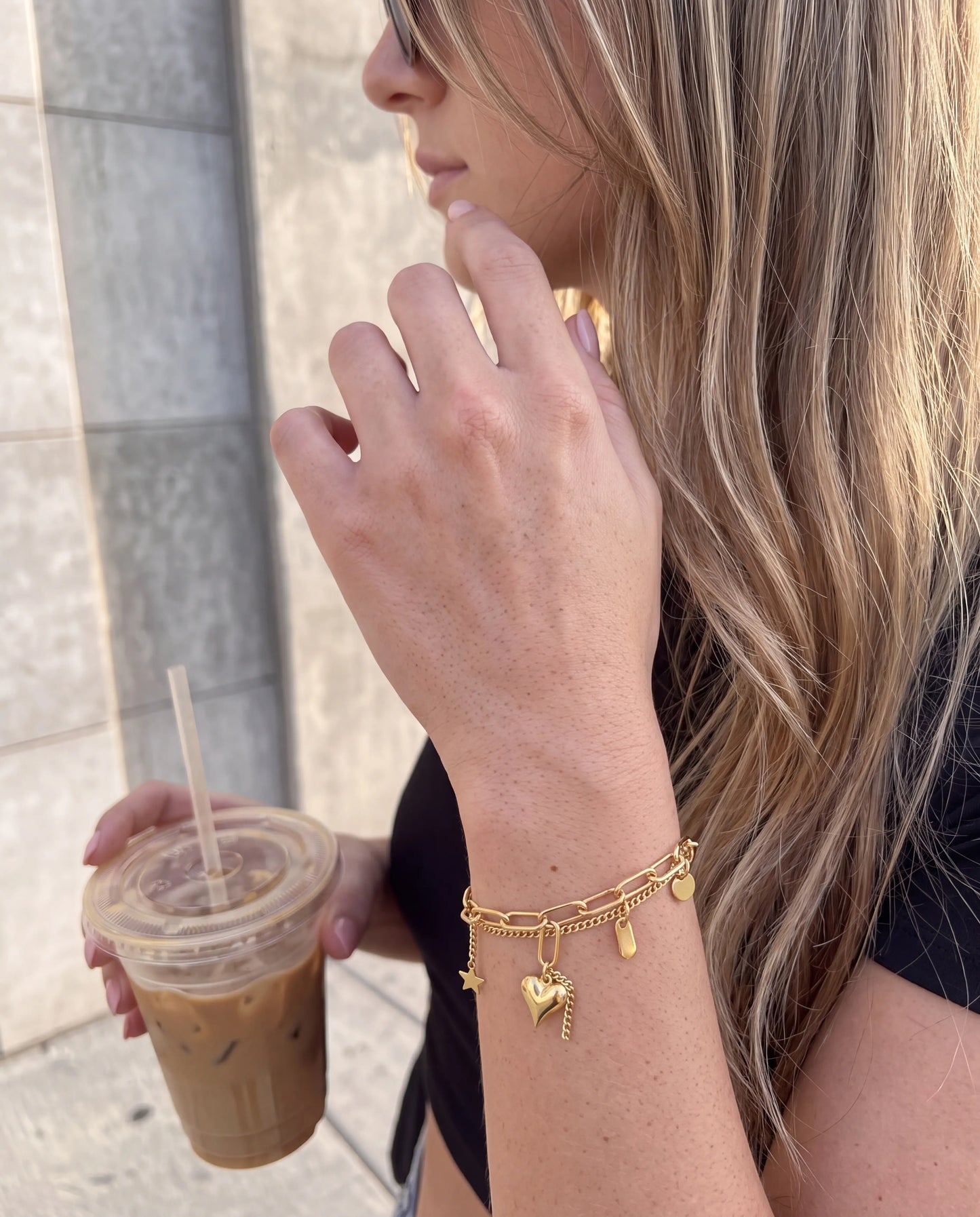 BRAZALETE LIA