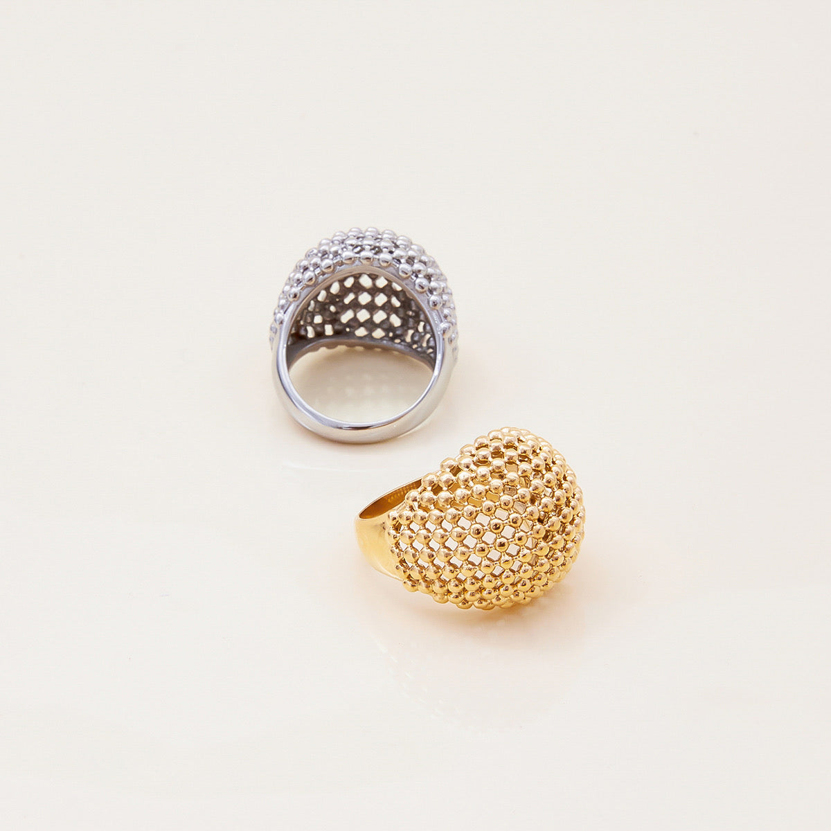 ANILLO ITALIA