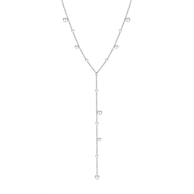 CADENA HAMI PLATEADO