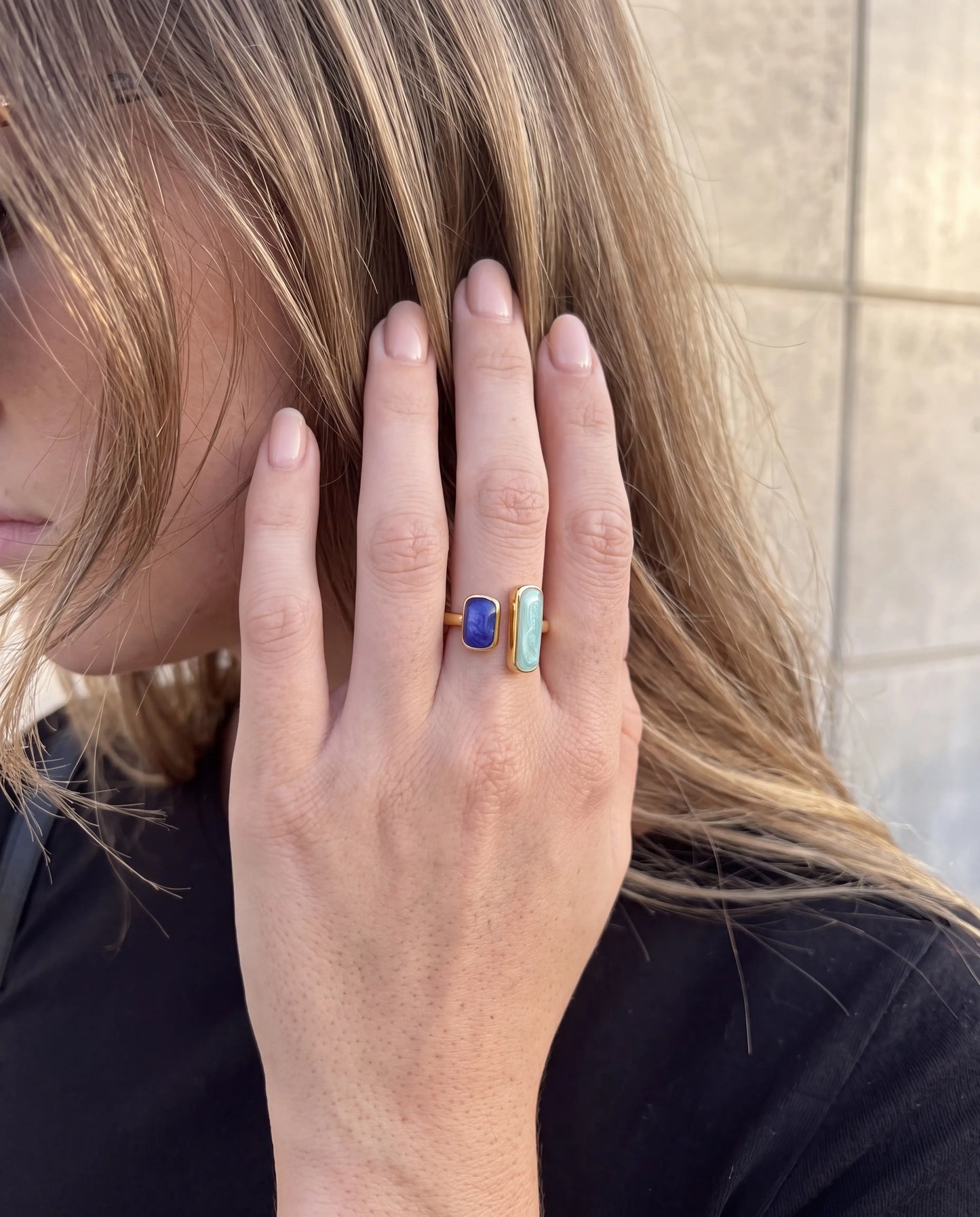 ANILLO SKY