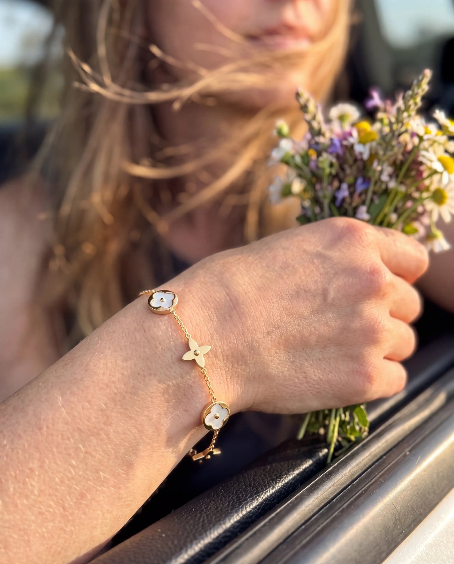 PULSERA ODISEA