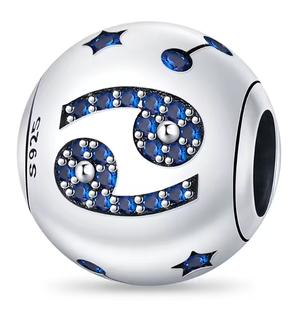 CHARM SIGNO ZODIACAL