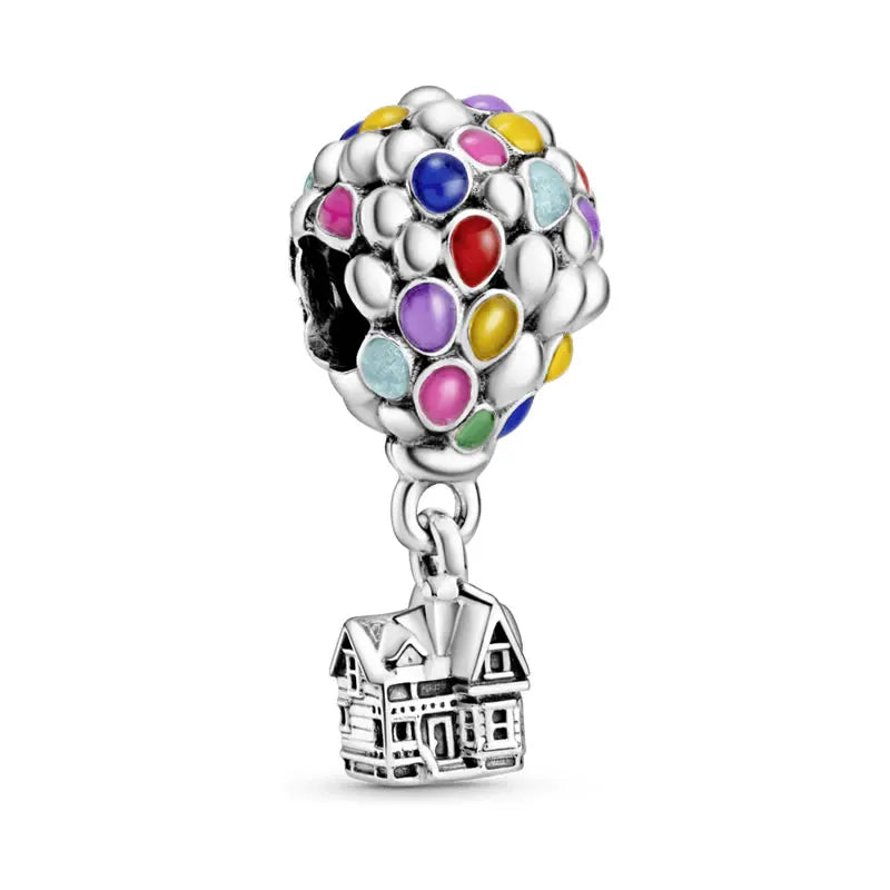 CHARM CASA UP