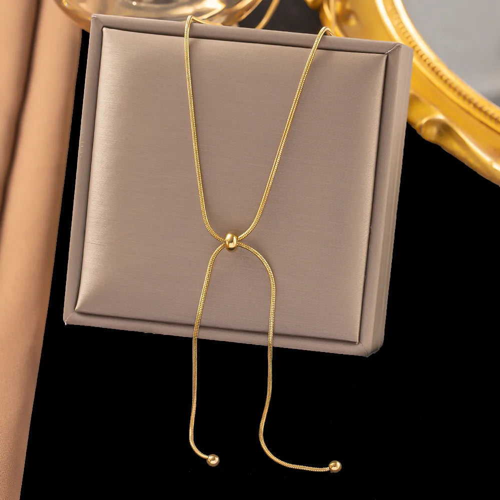 CADENA SEVILLA DORADA