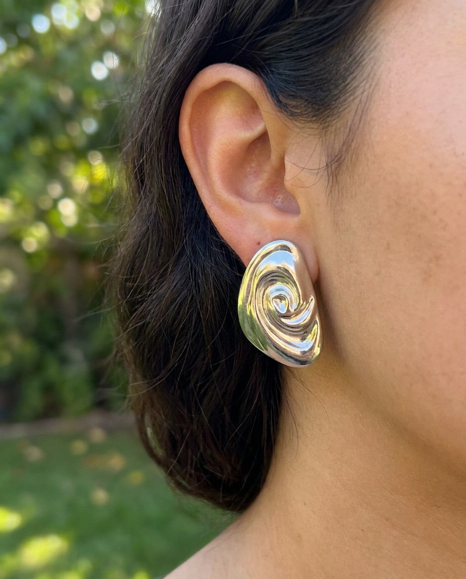 ARETE BRUSELAS PLATEADO