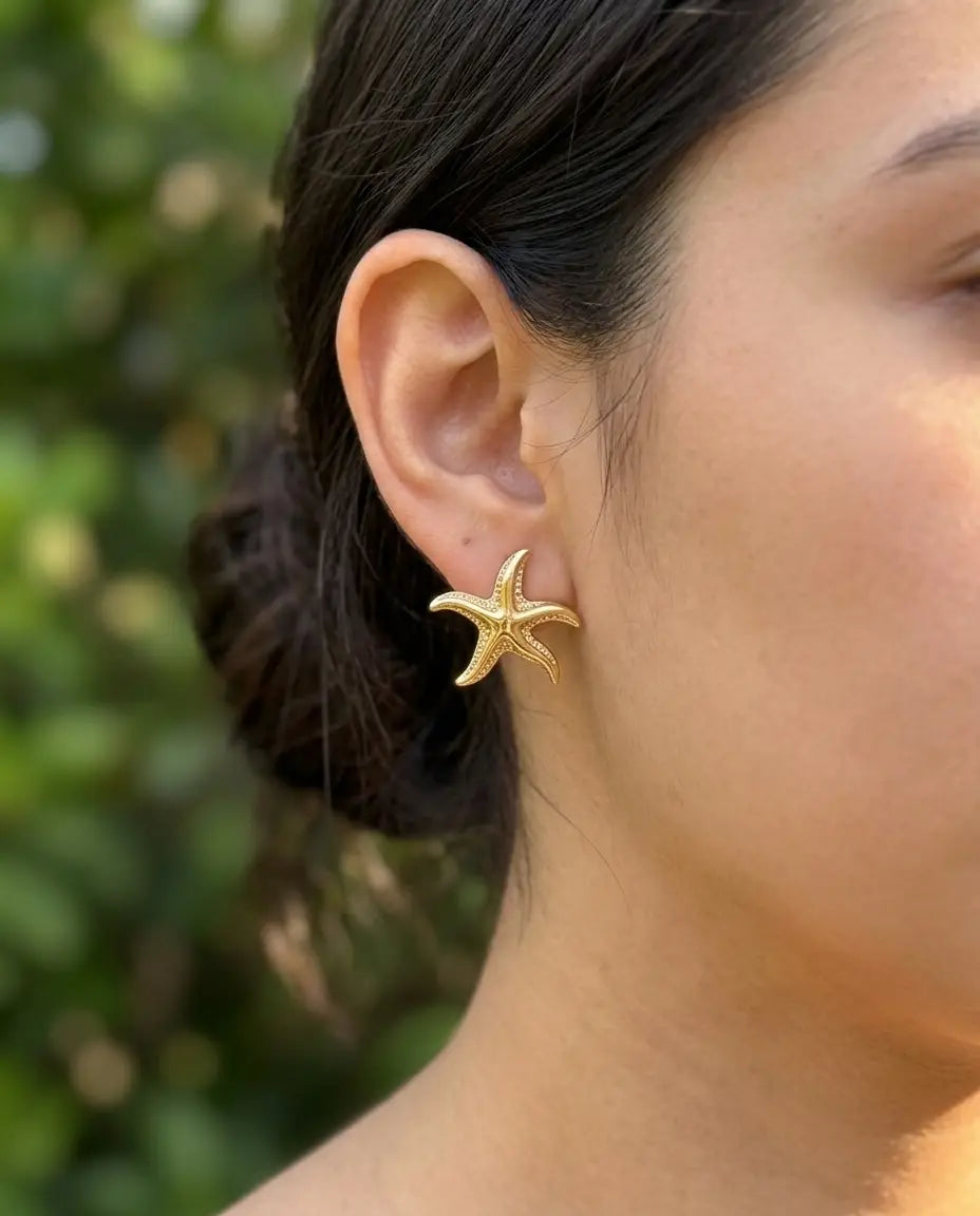 ARETE ESTRELLA DE MAR