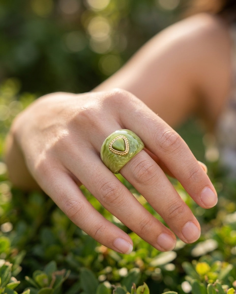 ANILLO JADE