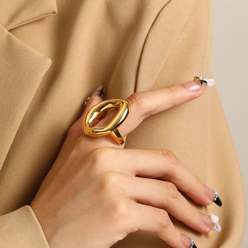 ANILLO AMALFI
