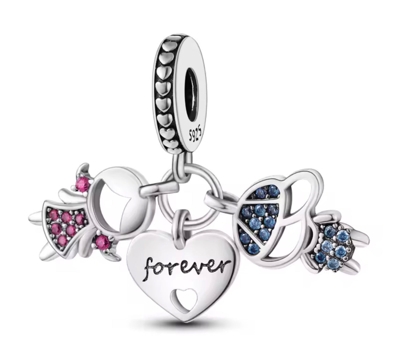 CHARM NIÑOS