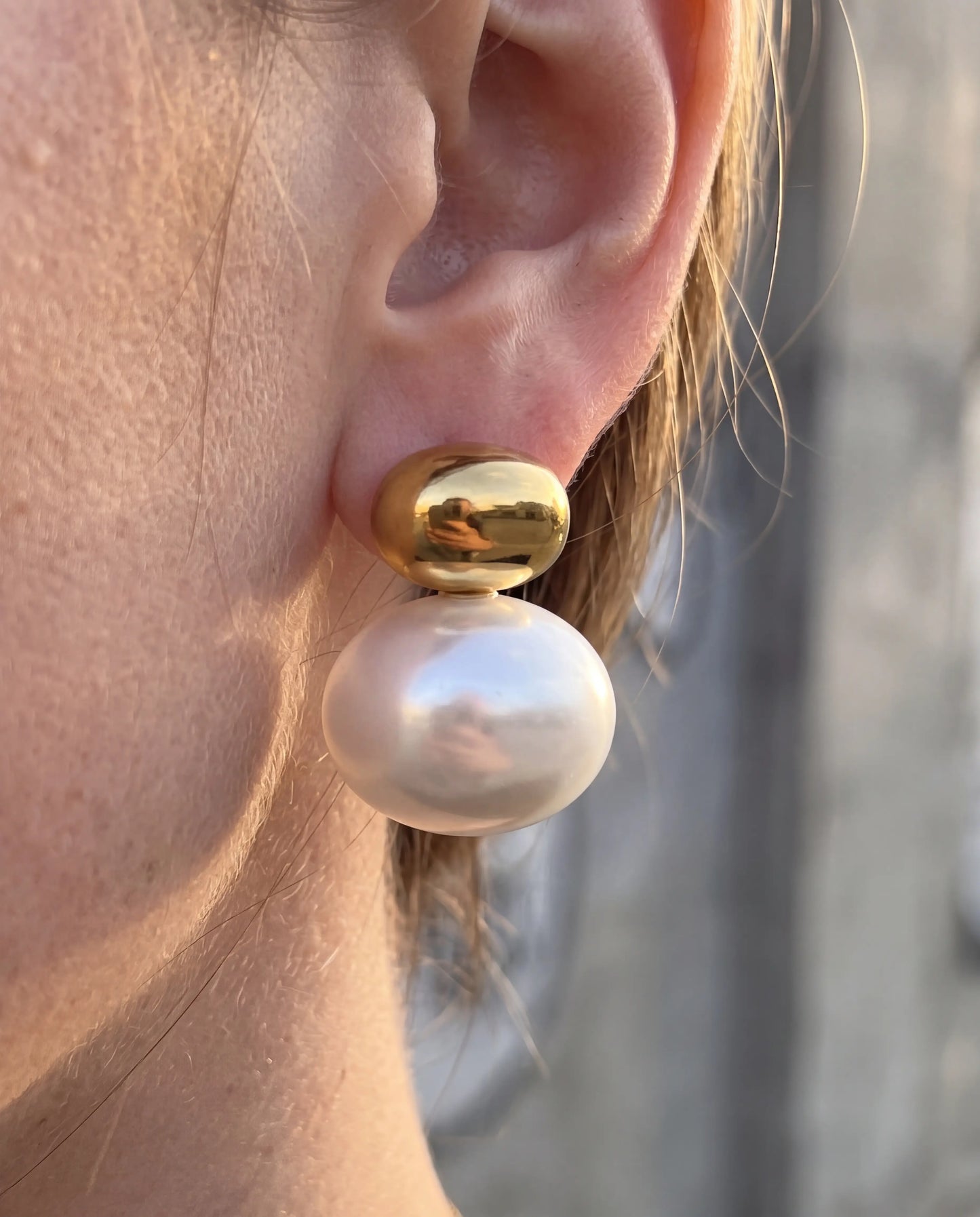 ARETE ASIA PERLA