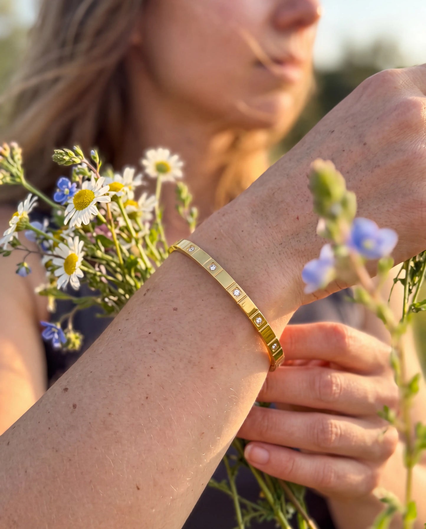 PULSERA BOHO