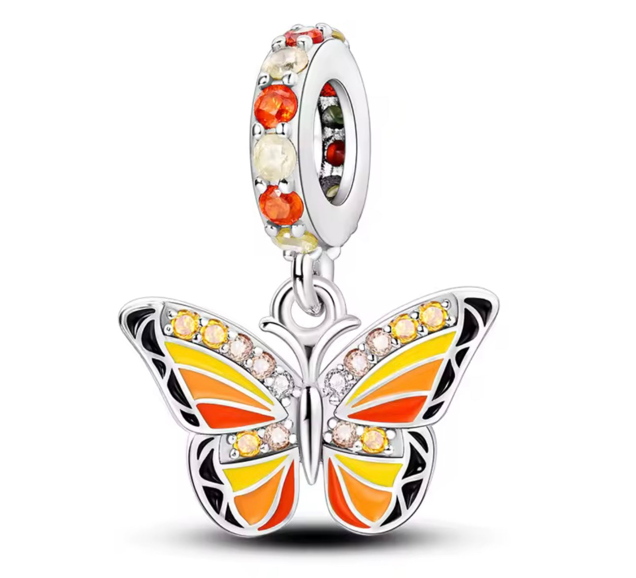 CHARM MARIPOSA
