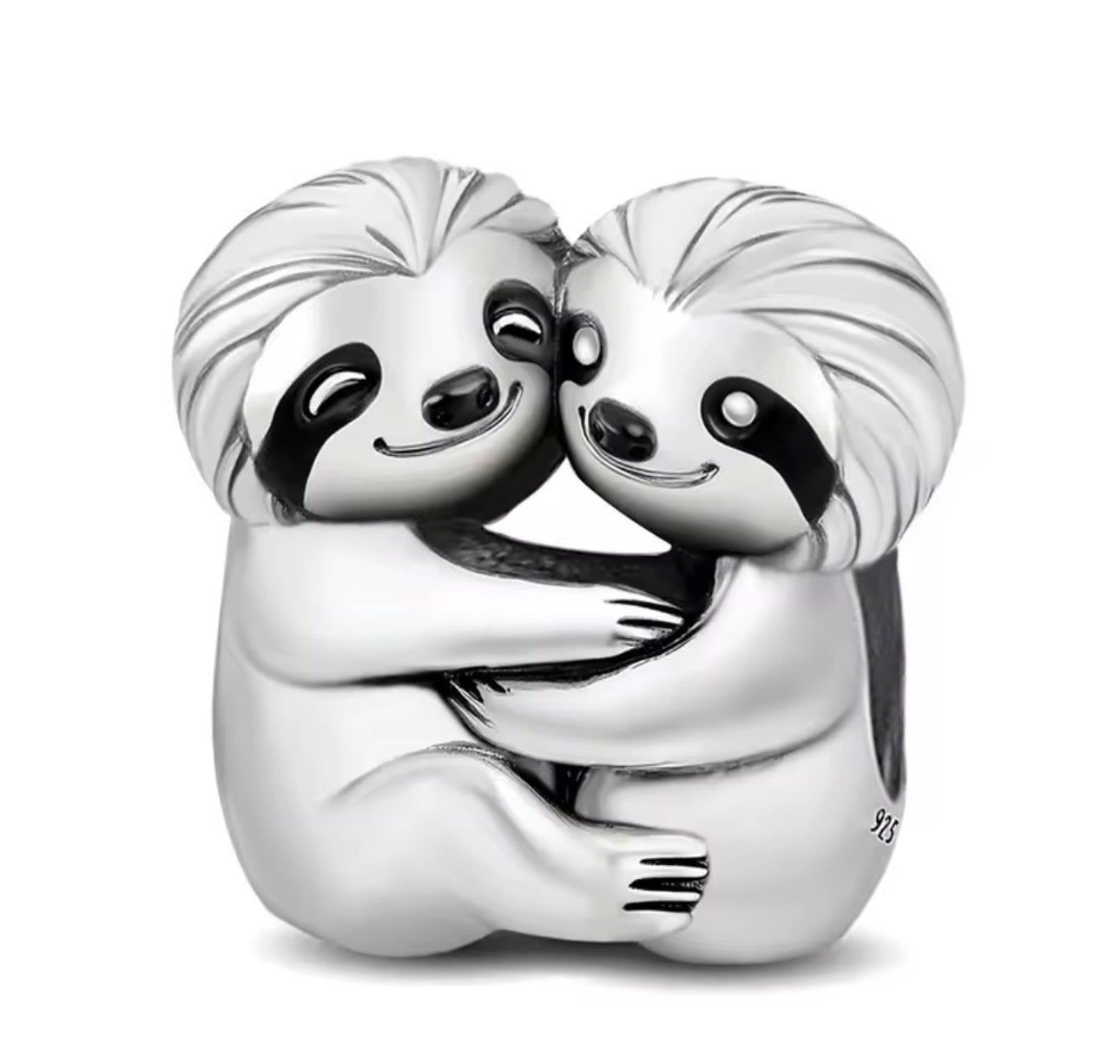 CHARM ABRAZO PEREZOSO