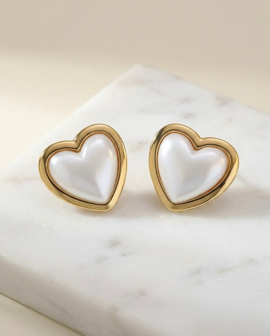 ARETE PERLA CORA