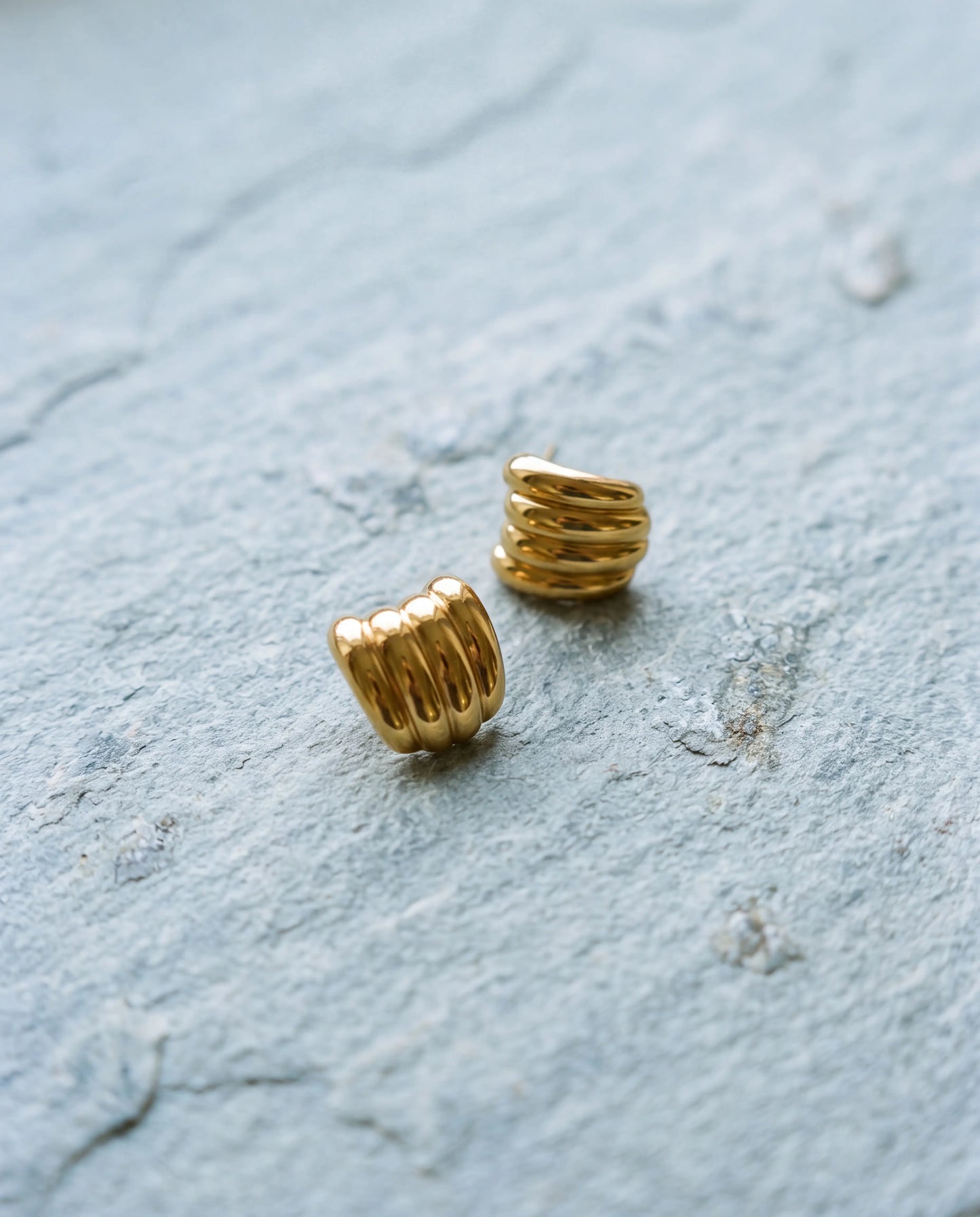 ARETE STEEL