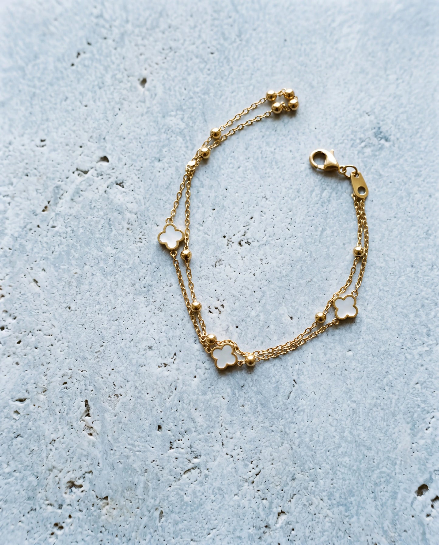 PULSERA CLEEF