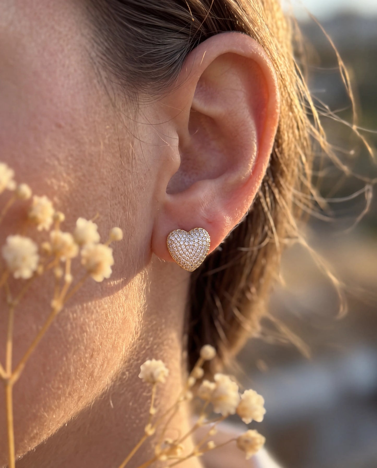 ARETE CORAZON ZIRCONIA