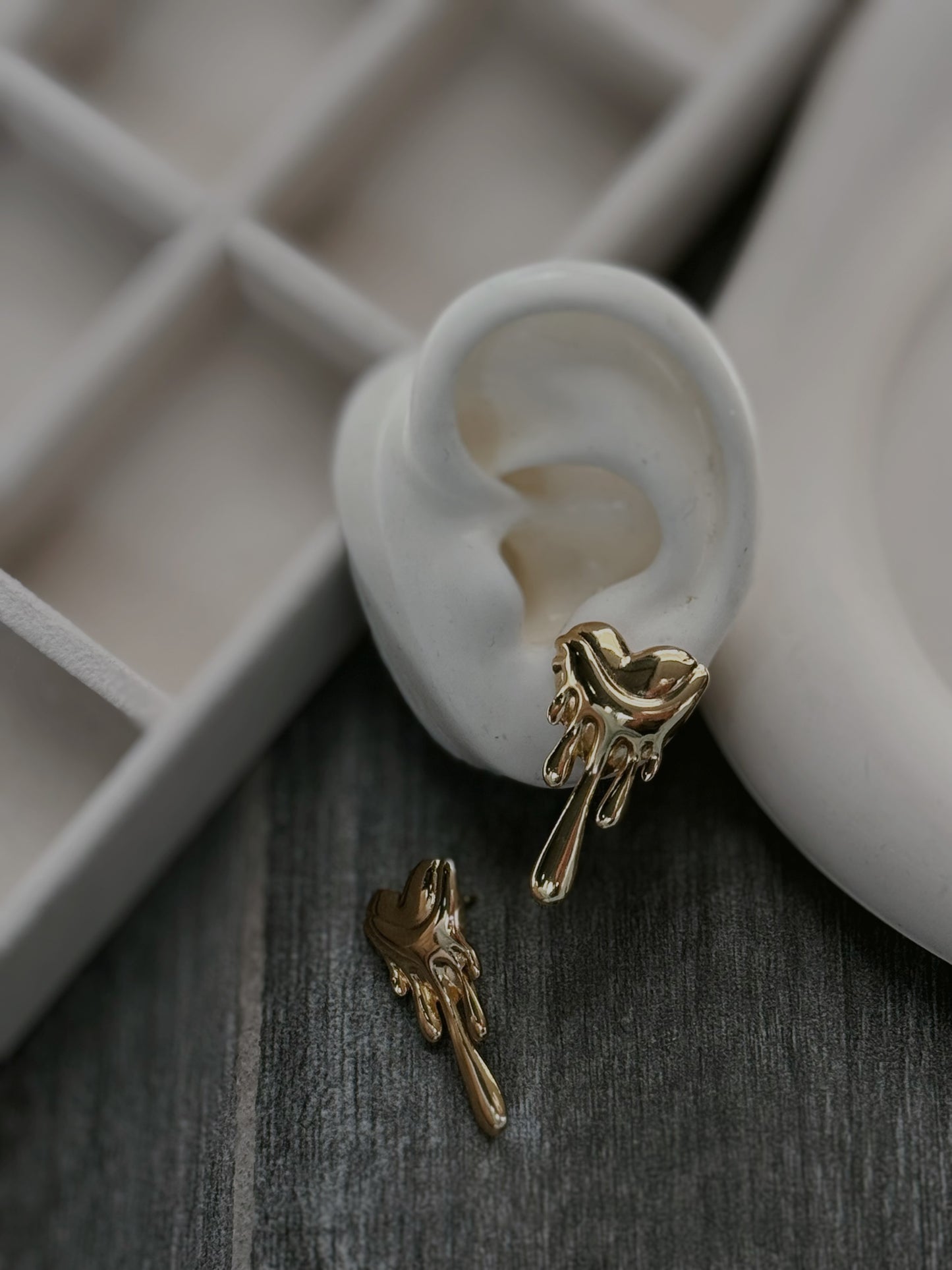 ARETE CORAZON LAMINADO