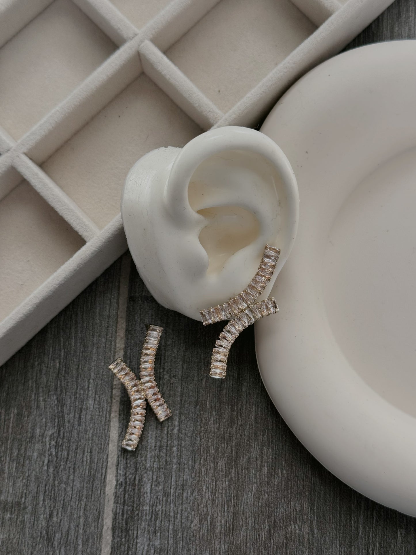 ARETE ENCONTRADO LAMINADO