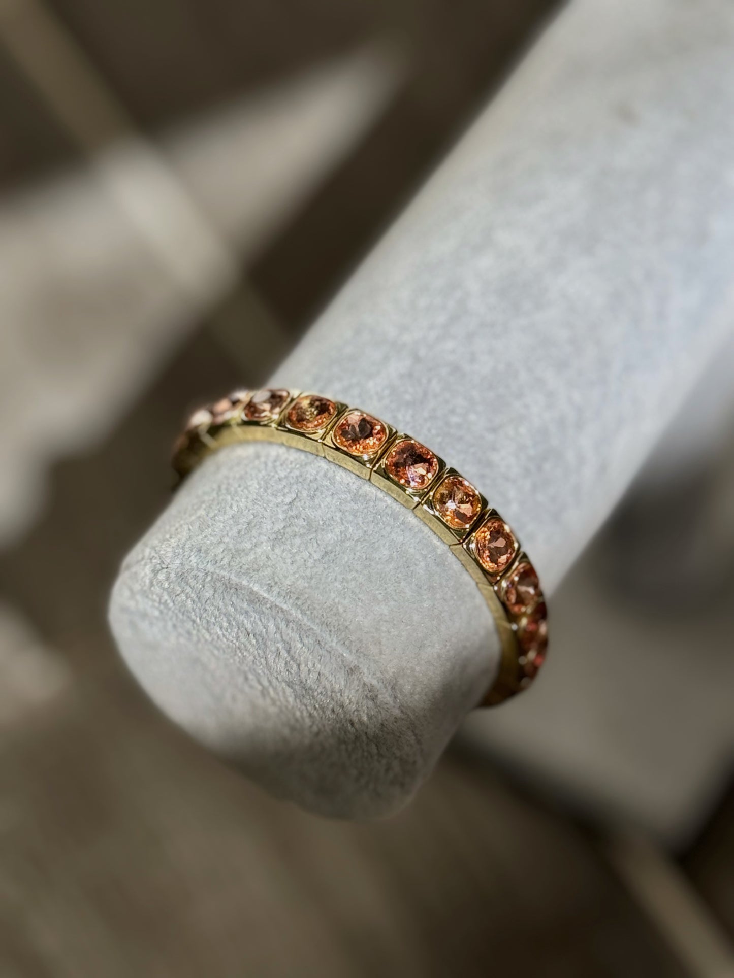 PULSO CUADRO ZIRC SALMON