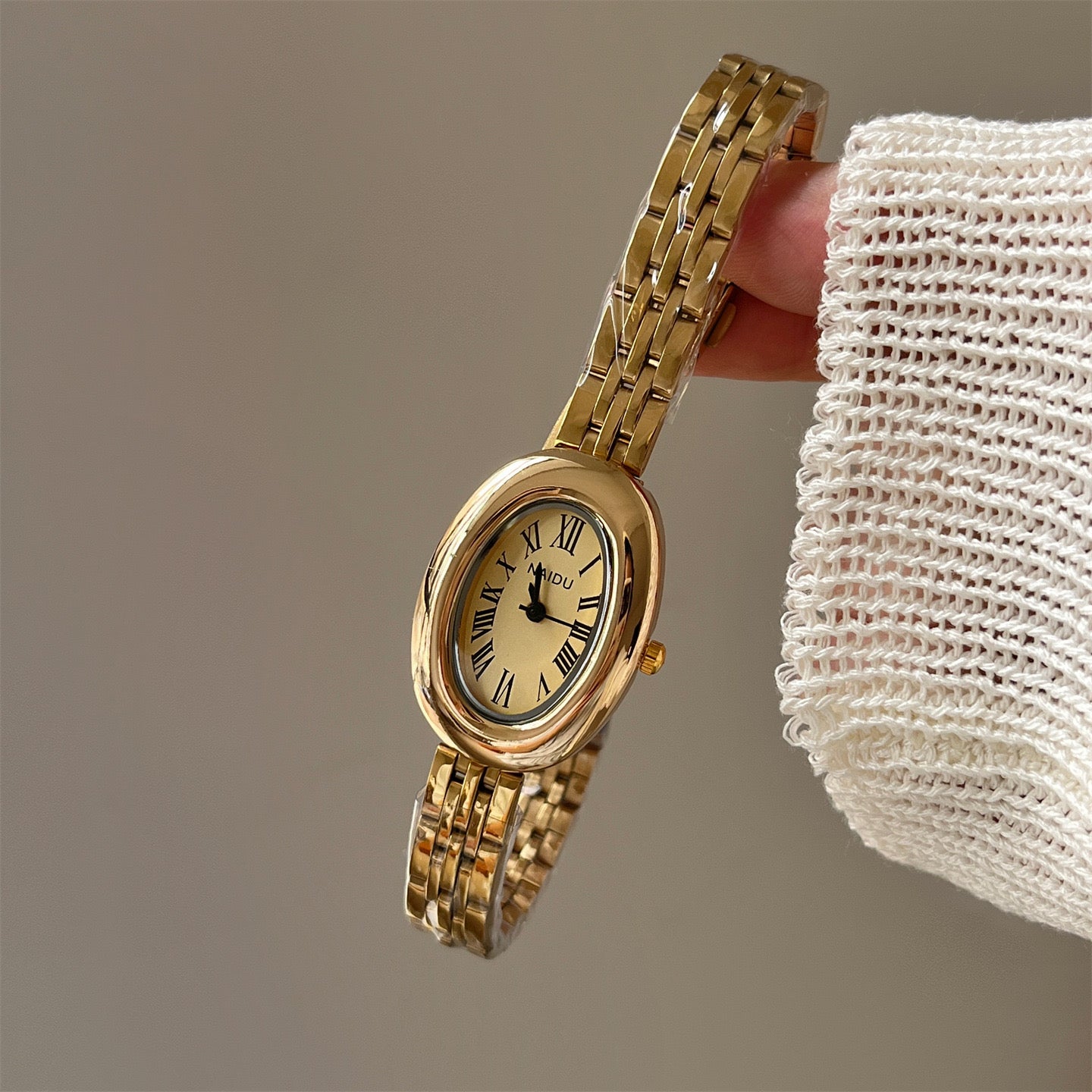 RELOJ SQUARE CLASIC