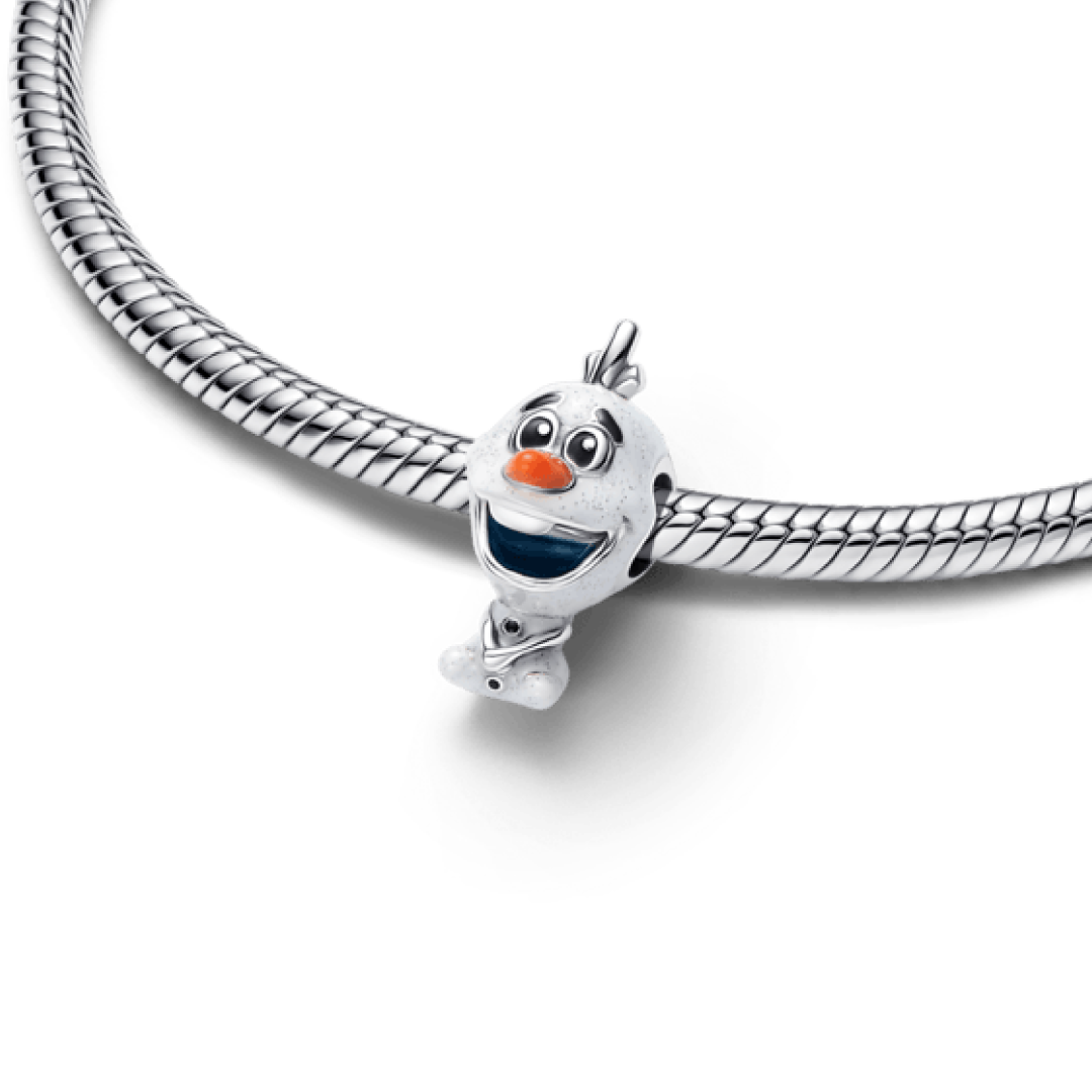 CHARM OLAF