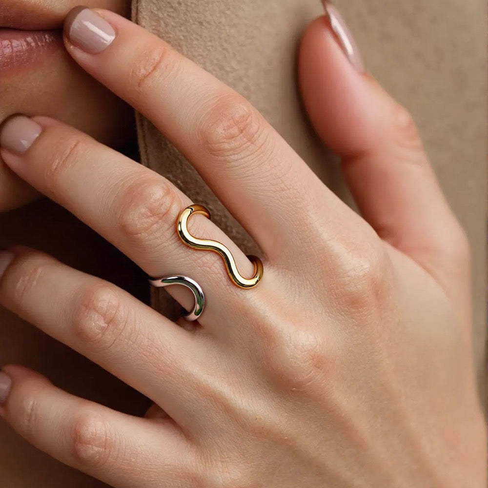 ANILLO HOLANDA