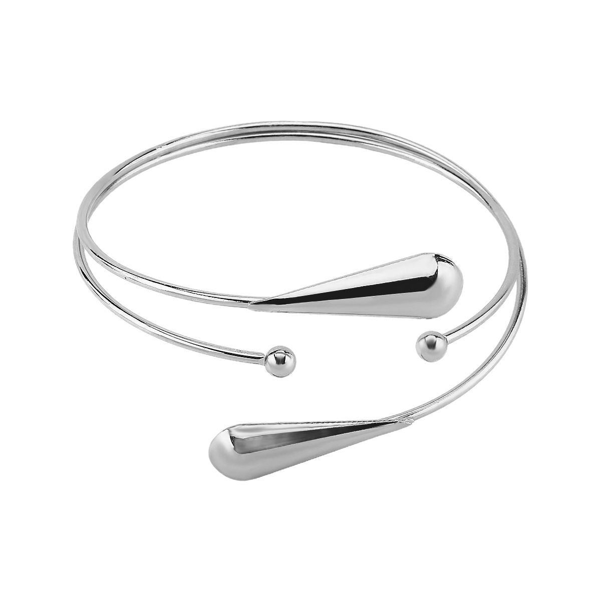 BRAZALETE GOTA ELEGANTE