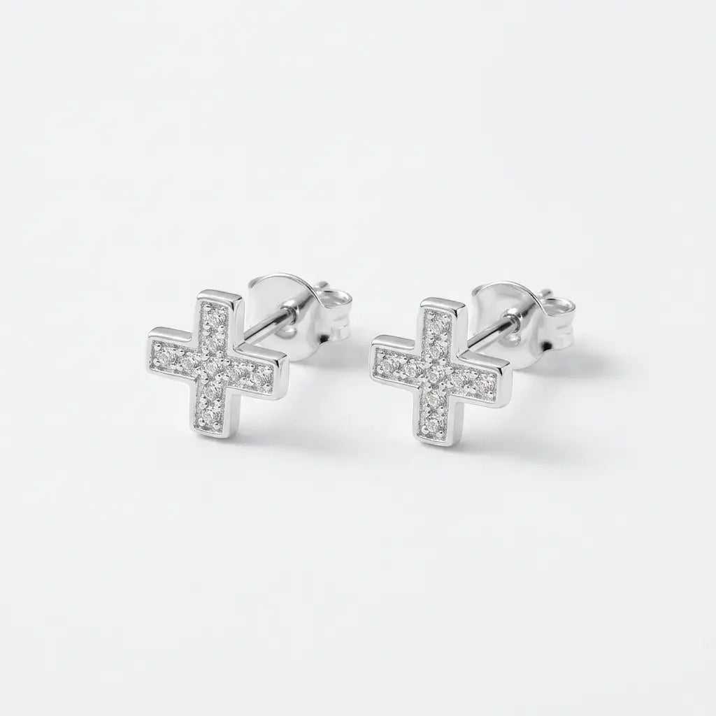 ARETE CRUZ PLATA