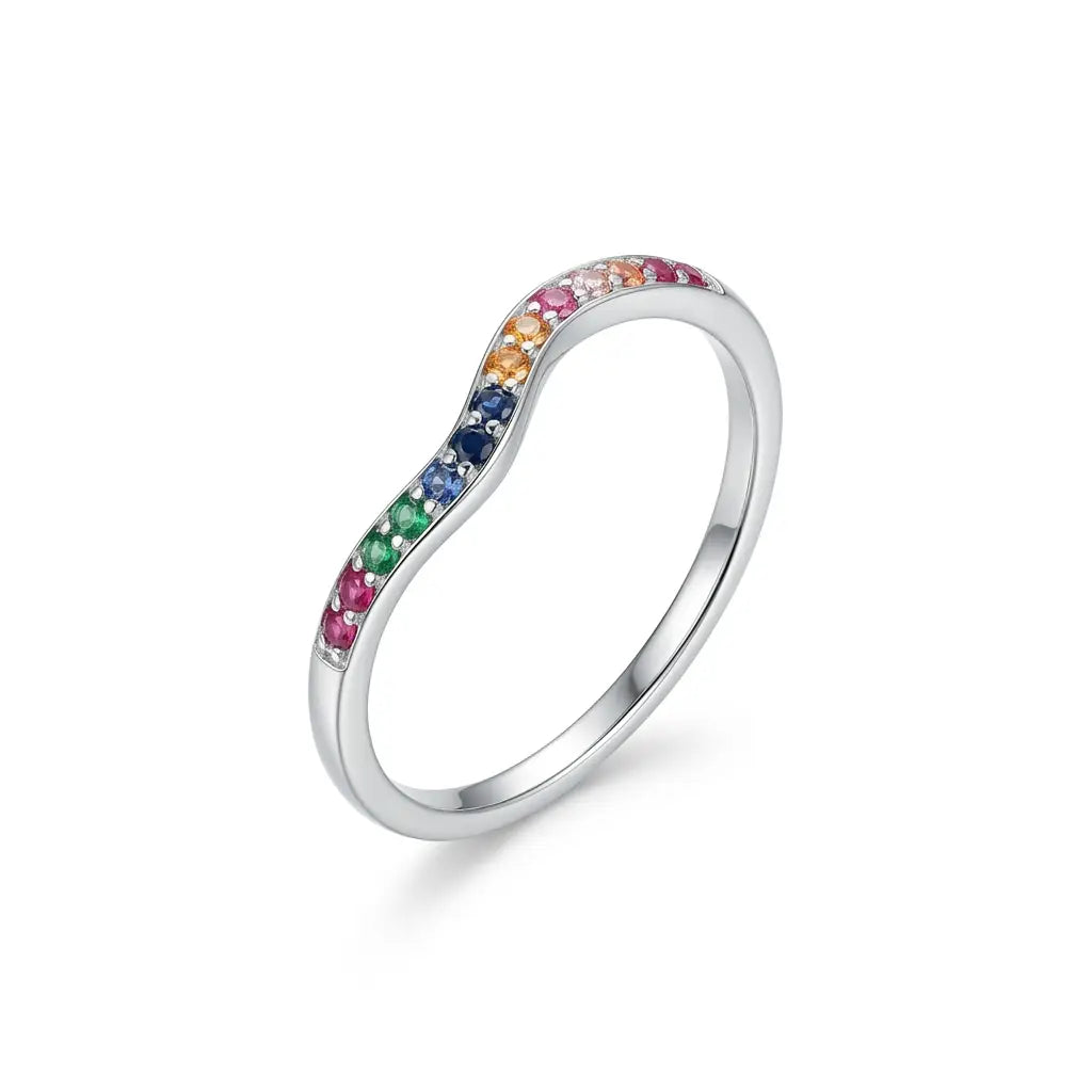 ANILLO BLUSH COLORES