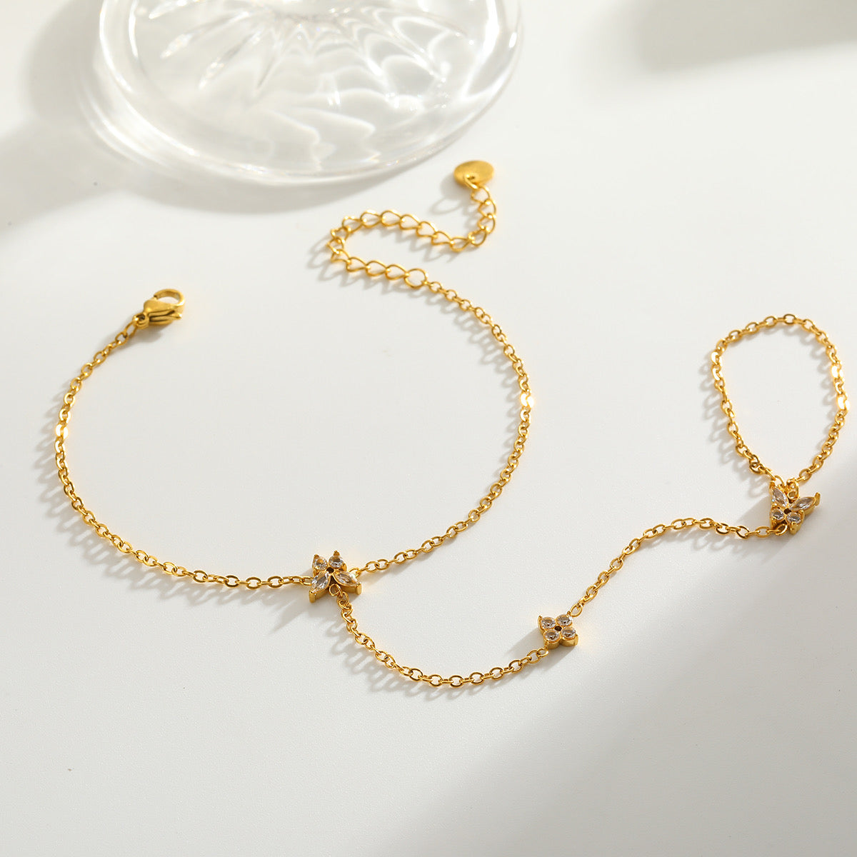HAND CHAIN