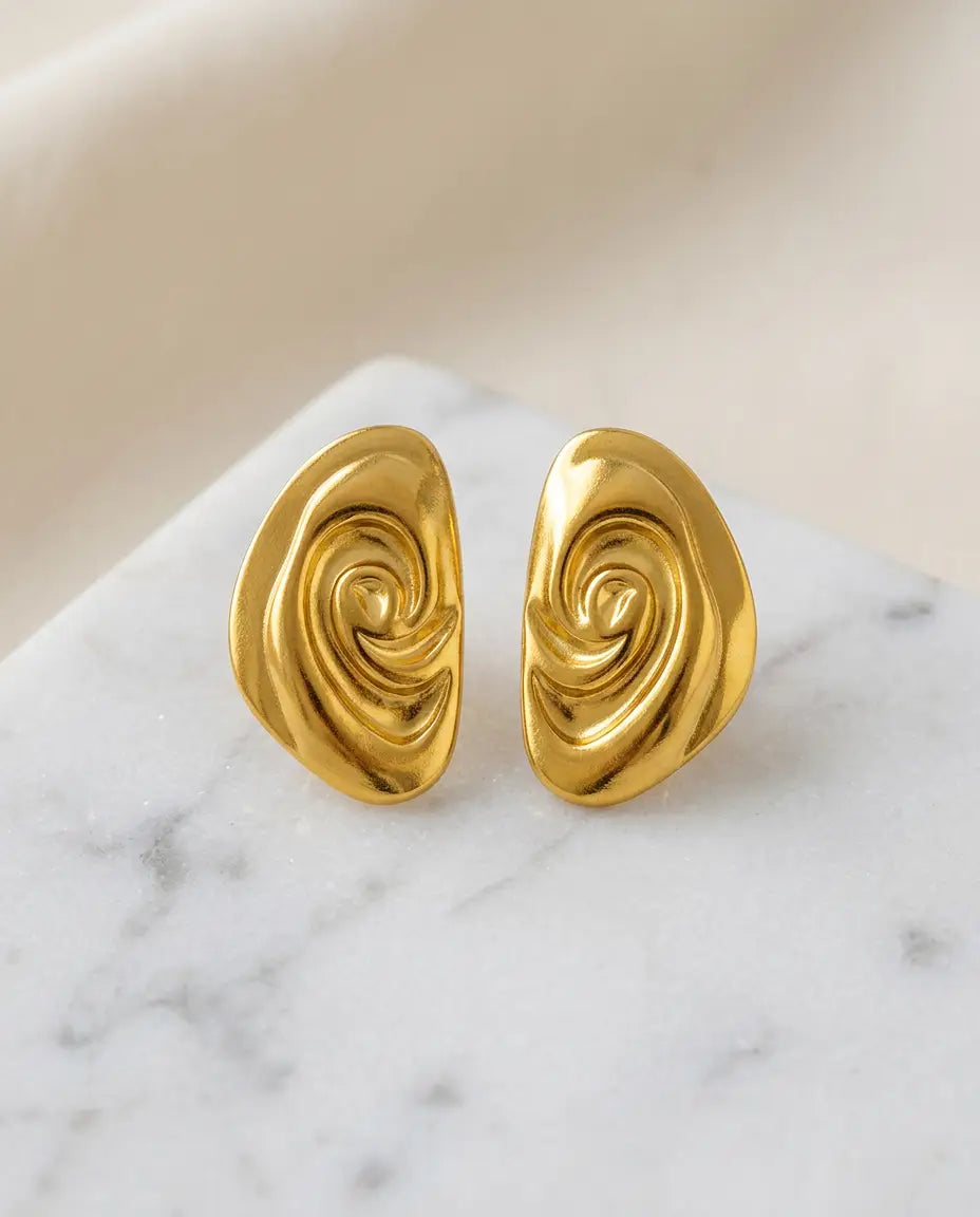 ARETE BRUSELAS DORADO