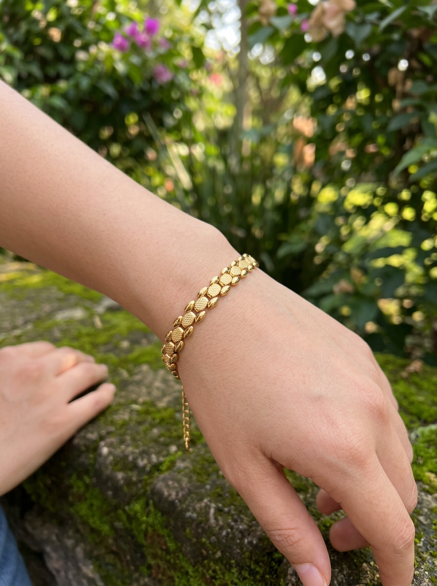 PULSERA MYKONOS